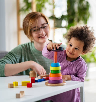 Nanny Course In Amritsar