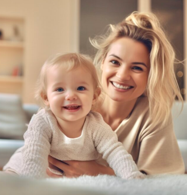 Online Nanny Training Classes