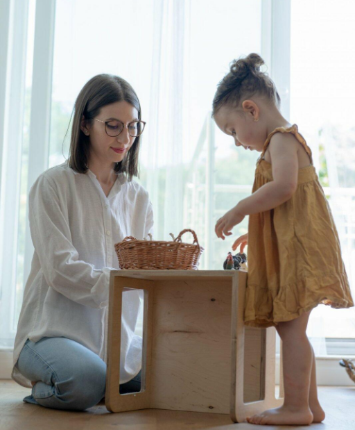 Daily Routine Nannies