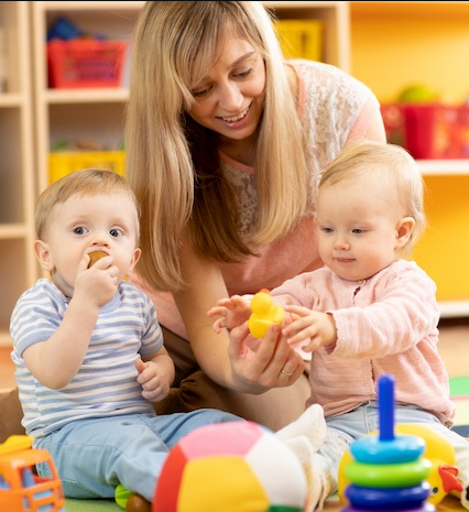 Caregiver Courses in Saskatoon​