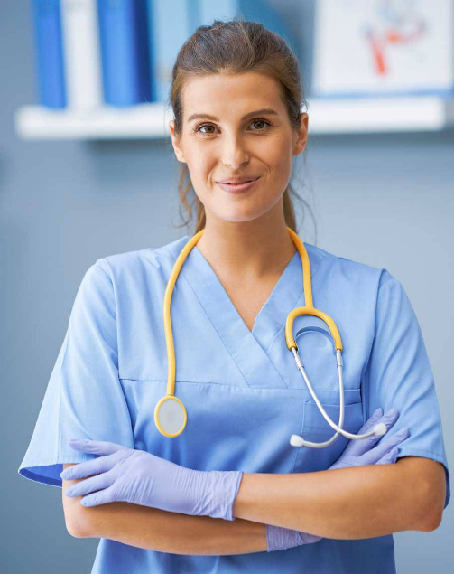 NCLEX RN Coaching In Ludhiana