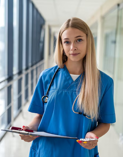 NCLEX RN Coaching In Moga​