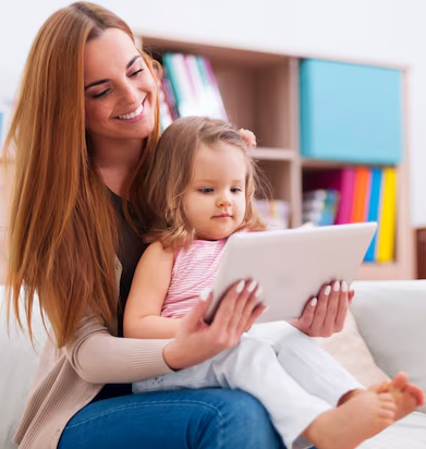 Nanny courses in Gandhinagar ​