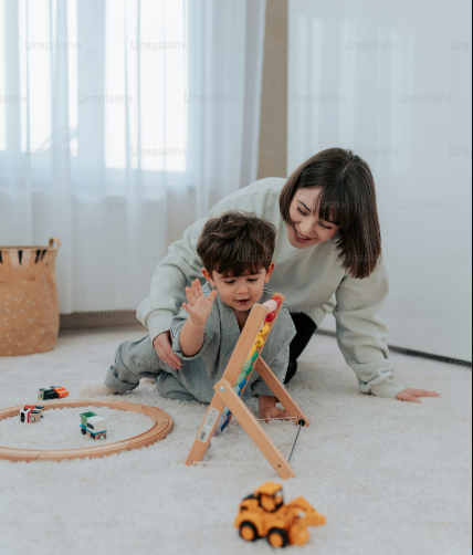 Nanny courses in Malerkotla​