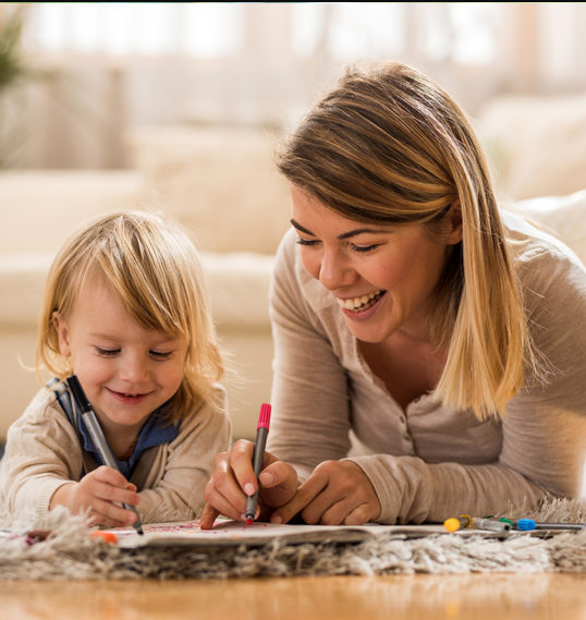 caregiver training in Rajkot