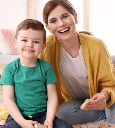 Nanny Institute In Surat