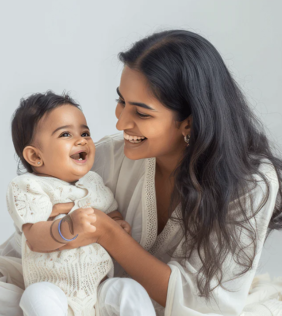 Nanny courses in Vadodara