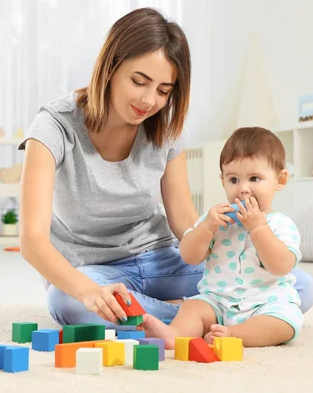 nanny course in Dundas