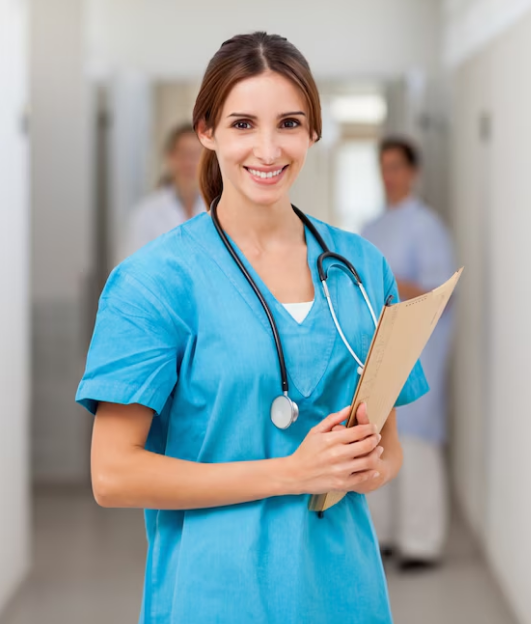 NCLEX RN Coaching In Rupnagar​