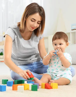 Nanny courses in Muktsar Sahib