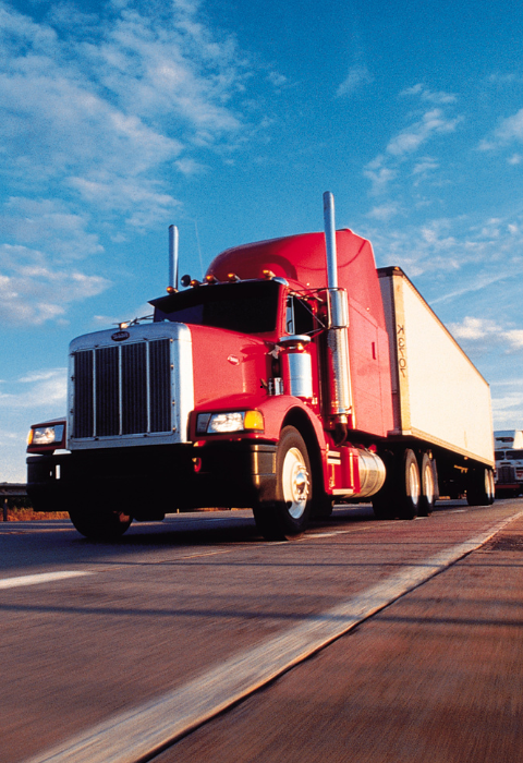 Truck Dispatch Training in Punjab