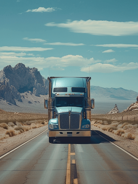 What is Truck dispatch training