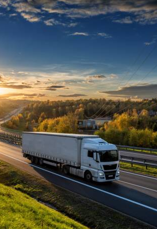 Truck Dispatch Course