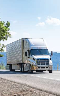 Truck Dispatch Training in Sangrur