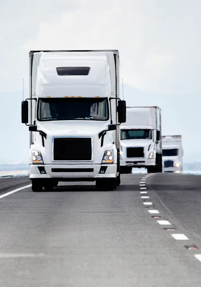 Truck Dispatch Training in Moga