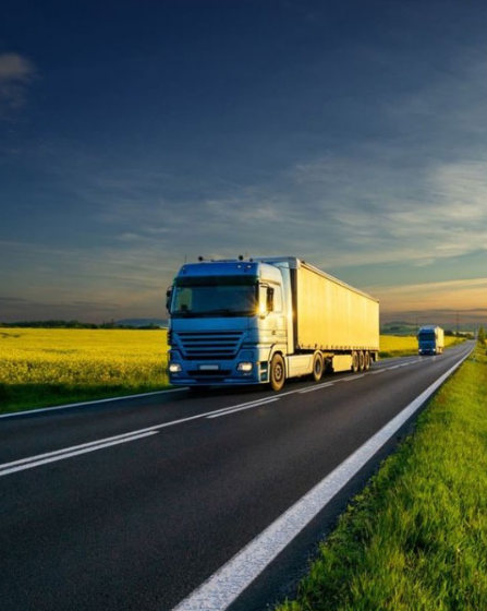 Truck Dispatch Trainings in Patiala