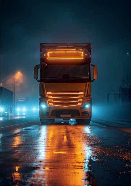 truck dispatch course in chandigarh