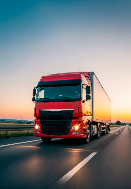 Truck Dispatch Training in Jhajjar