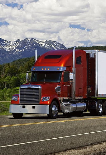 Truck Dispatch Training in Nuh