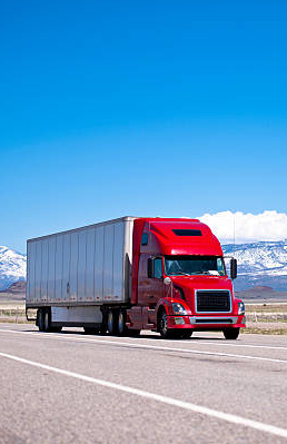 Truck Dispatch Training in Palwal