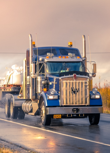 Truck Dispatch Training in Haryana