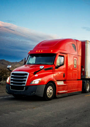 Truck Dispatch Training in Gurugram