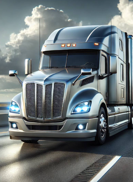 Truck Dispatch Training in Sonipat