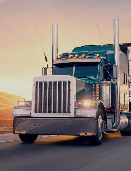 Truck Dispatch Training in Sirsa