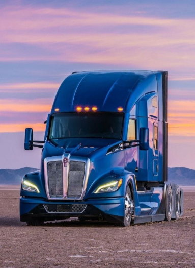 Truck Dispatch Training in California