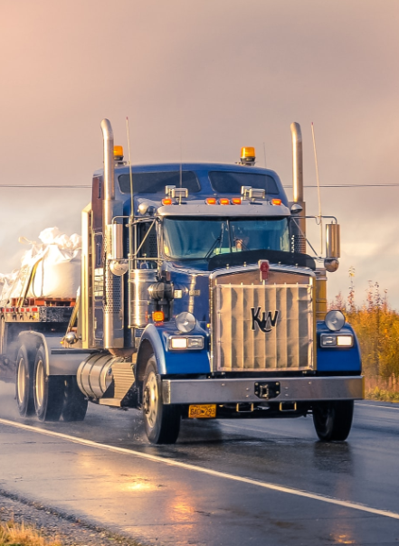 Truck Dispatch Training in Chennai