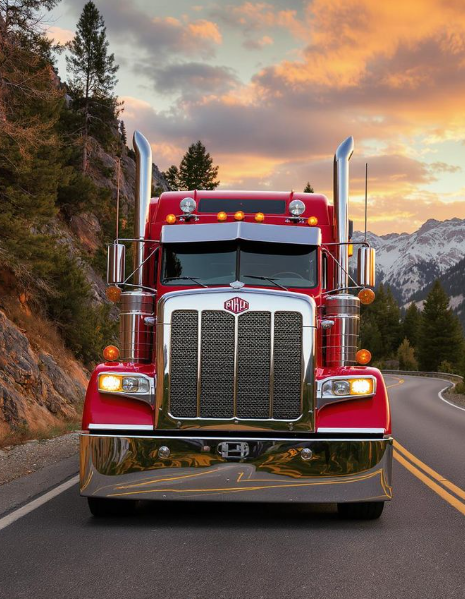 Truck Dispatch Training in Indore