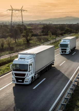 Trucks Dispatch Training in USA