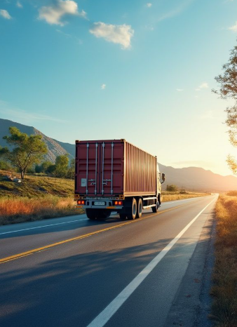 Truck Dispatch Training in Gwalior