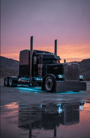 Truck Dispatch Training in Patna