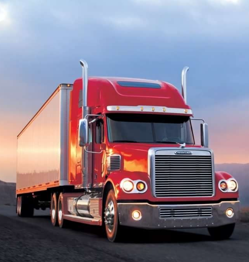 Truck Dispatch Training in Noida