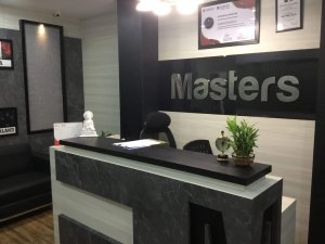 The Masters Educators LLP