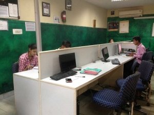 Clifton Infotech Learning Centre