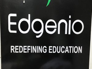 Edgenio Redefining Education