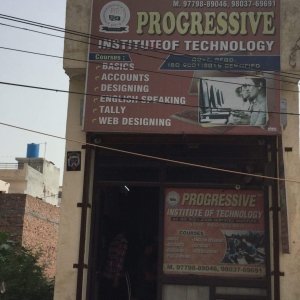 Progressive Institute Of Technology