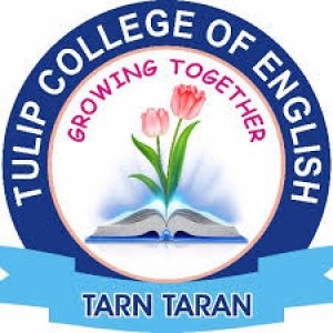 Tulip College Of English