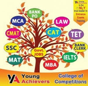 YOUNG ACHIEVERS COLLEGE OF COMPETITION