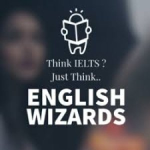 ENGLISH WIZARDS