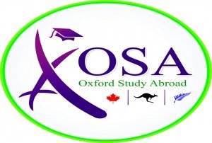 OXFORD STUDY ABROAD