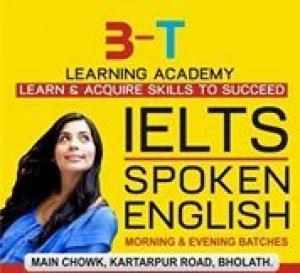 BT Learning Academy