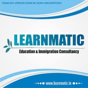 Learnmatic Education & Immigration Consultancy