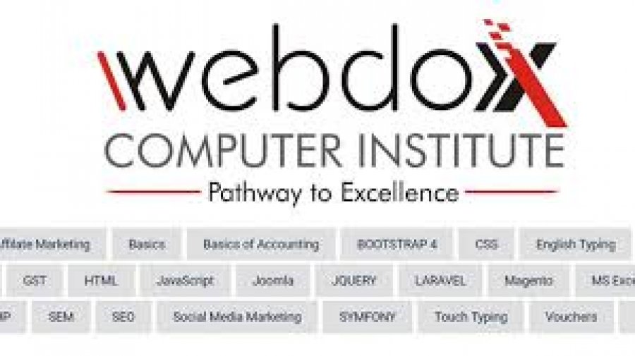 Webdox Computer Institute 