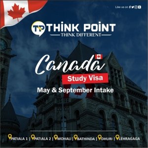 THINKPOINT EDUCATION