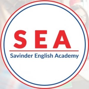 SEA-Savinder English Academy