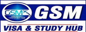 GSM VISA & STUDY HUB