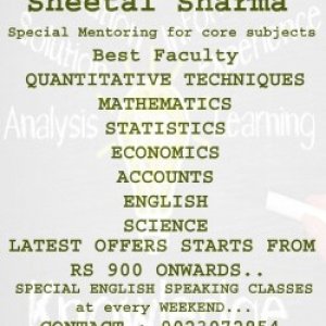 Edusol MathematicsAccounts Economics Amritsar